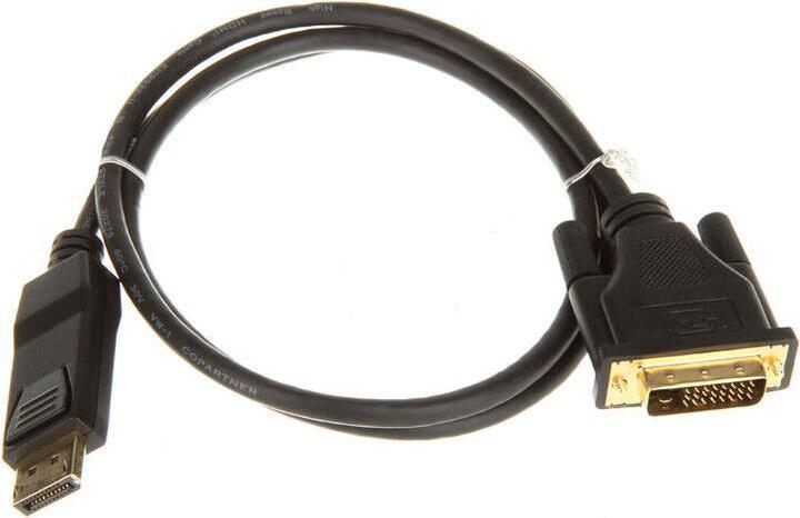 Actual product image InLine DP to (1 m)