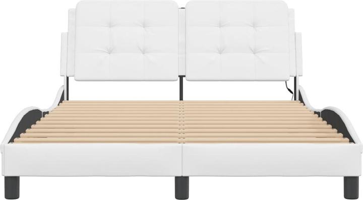 Image du produit vidaXL Bettgestell (120 x 200 cm)