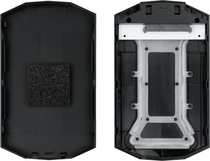 Produktbild Tooq Technology CAJA EXTERNA GAMING 2,5" SATA USB 3.1 GEN1 RGB (2.5")