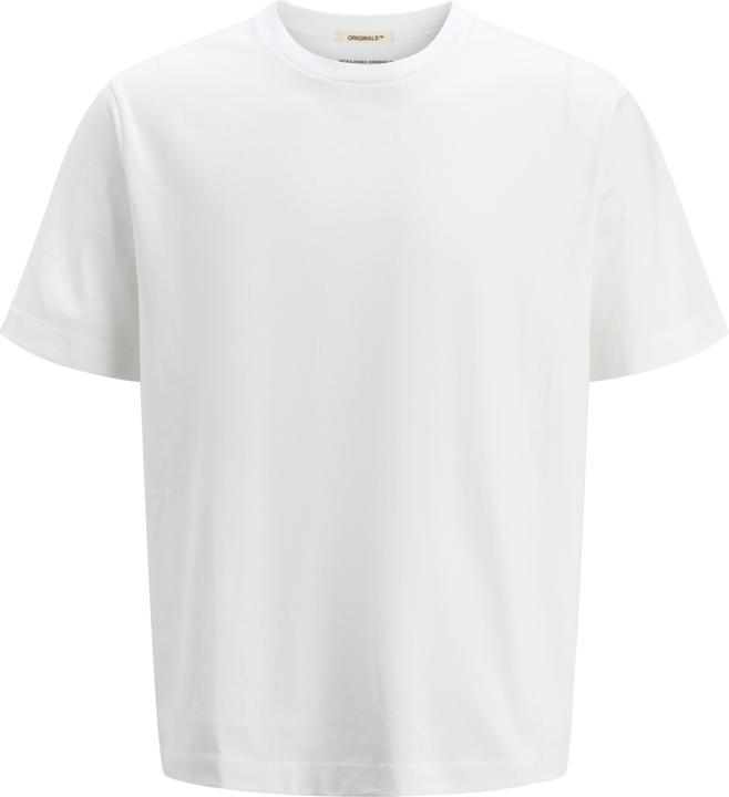 Actual product image Jack & Jones Gedruckt Rundhalsausschnitt T-shirt T-shirt (XXL)