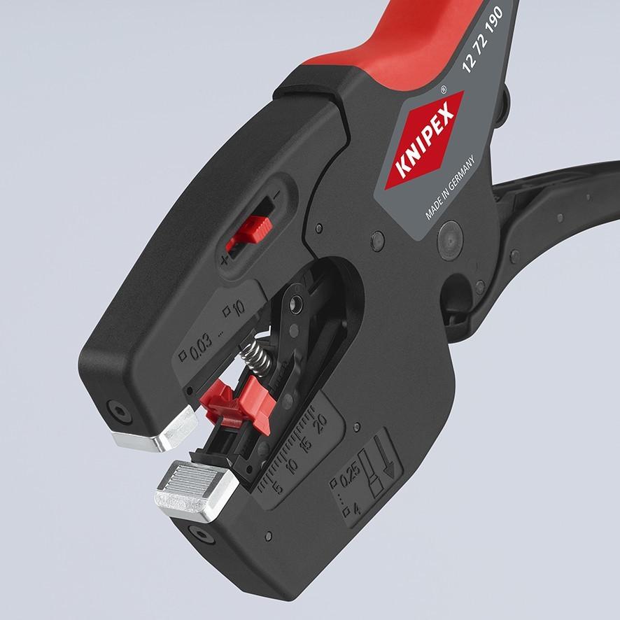 Thumbnail - Knipex, Zange, Multiwerkzeug (190 mm)