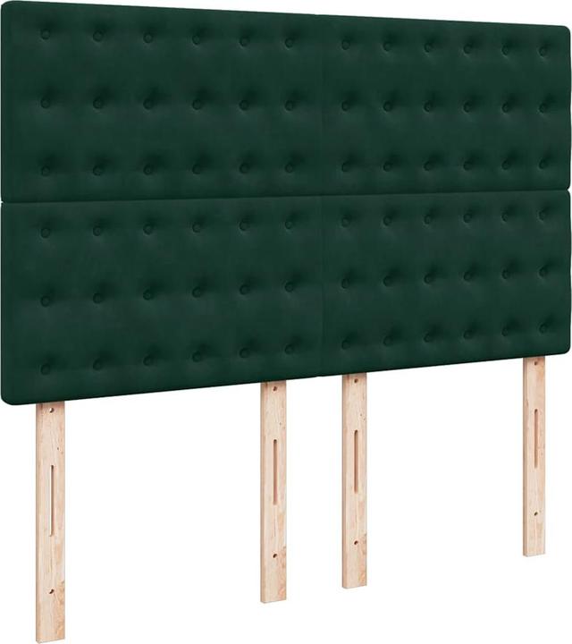 Image du produit vidaXL Ottoman-Bett (140 x 190 cm)