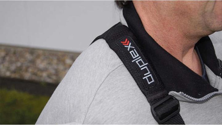 Actual product image Jeti Hanging strap cross strap duplex