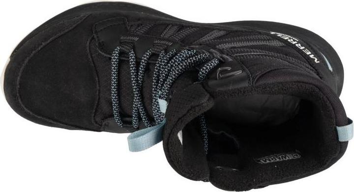 Actual product image Merrell Bravada Edge 2 Thermo Mid WP (37)