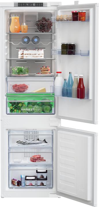 Beko BCNA275E4SN (254 l)