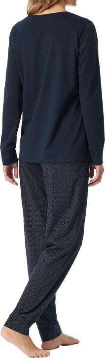 Produktbild Schiesser Pyjama Comfort Essentials (50)