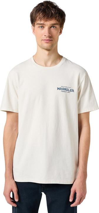 Produktbild Wrangler T-Shirts Graphic Tee (M)