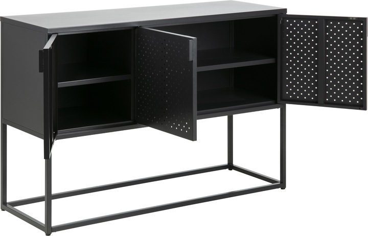 Produktbild AC Design Newton (120 x 40 x 80 cm)