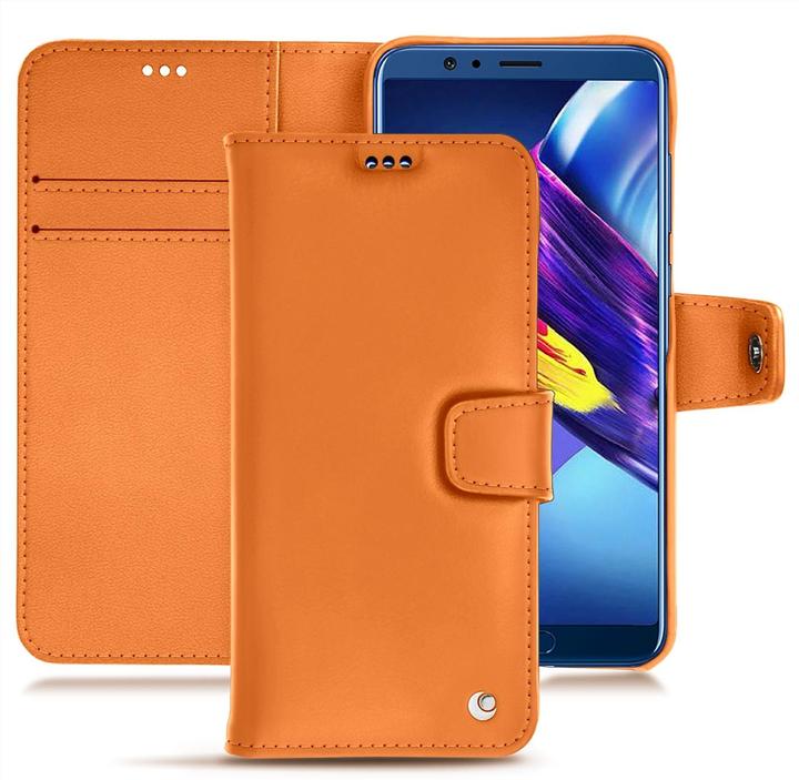 Produktbild Noreve Lederschutzhülle Wallet