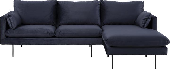 Actual product image Room05 Sunderland (Corner sofa)