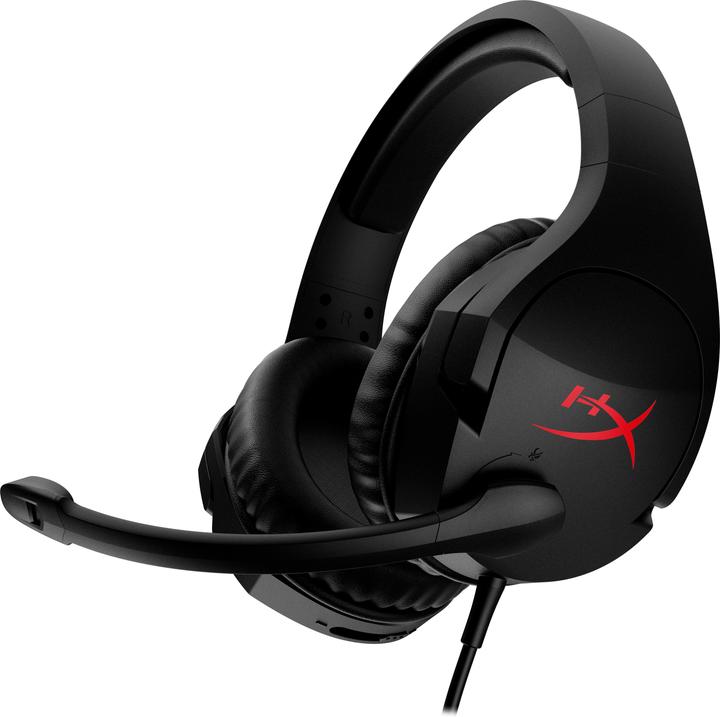 Actual product image HyperX Cloud Stinger (Cable)