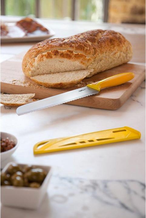 Produktbild Zyliss Brotmesser (22 cm)