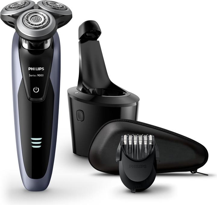 Productafbeelding Philips Avent Audio (Babyfoon Audio, 300 m)