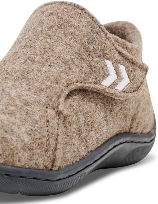 Actual product image hummel Wool Slipper Children (21)