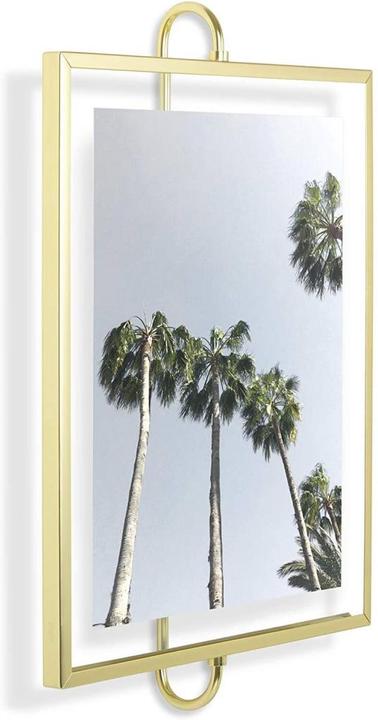 Productafbeelding Umbra Fantoom 1005428-221 (20,3 x 25,4 cm)