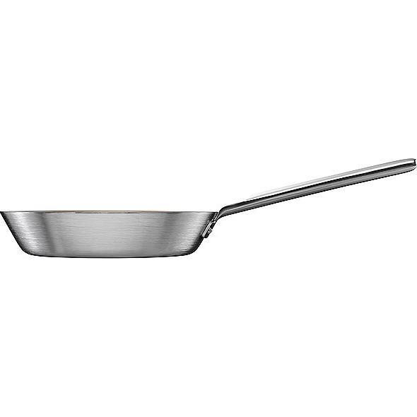 Thumbnail - Fiskars Norden Steel Bratpfanne, 24cm, beschichtet, Pfanne + Kochtopf, Silber