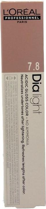 Produktbild L'Oréal Paris DIA LIGHT 7,8 50ML (7,8)