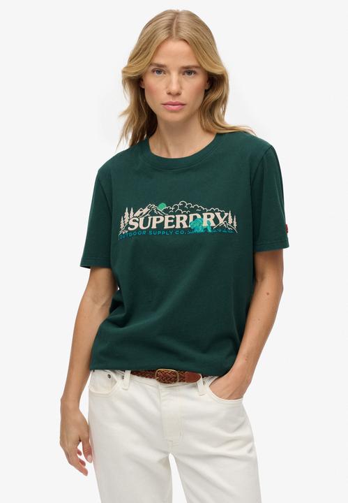 Produktbild Superdry Supply Co (M)