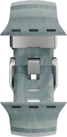 Produktbild Nomad Rocky Point Band 46mm/49mm Sierra Stone Natural (FKM-Fluorelastomer, Titan Grad 5)