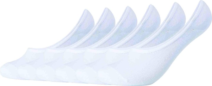 Actual product image S.Oliver Footy (pack of 6, 39, 42)