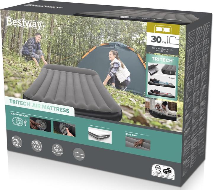Immagine prodotto Bestway 671BS (152 x 203 cm)