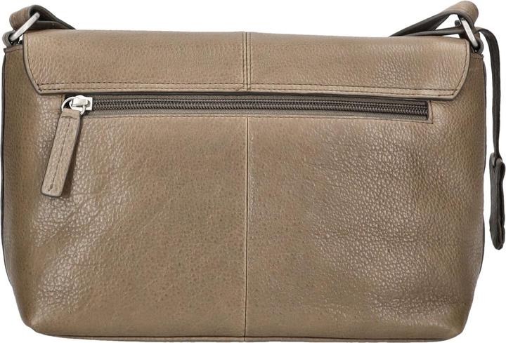 Immagine prodotto Burkely Borsa a tracolla Skylar morbida in pelle 24 cm