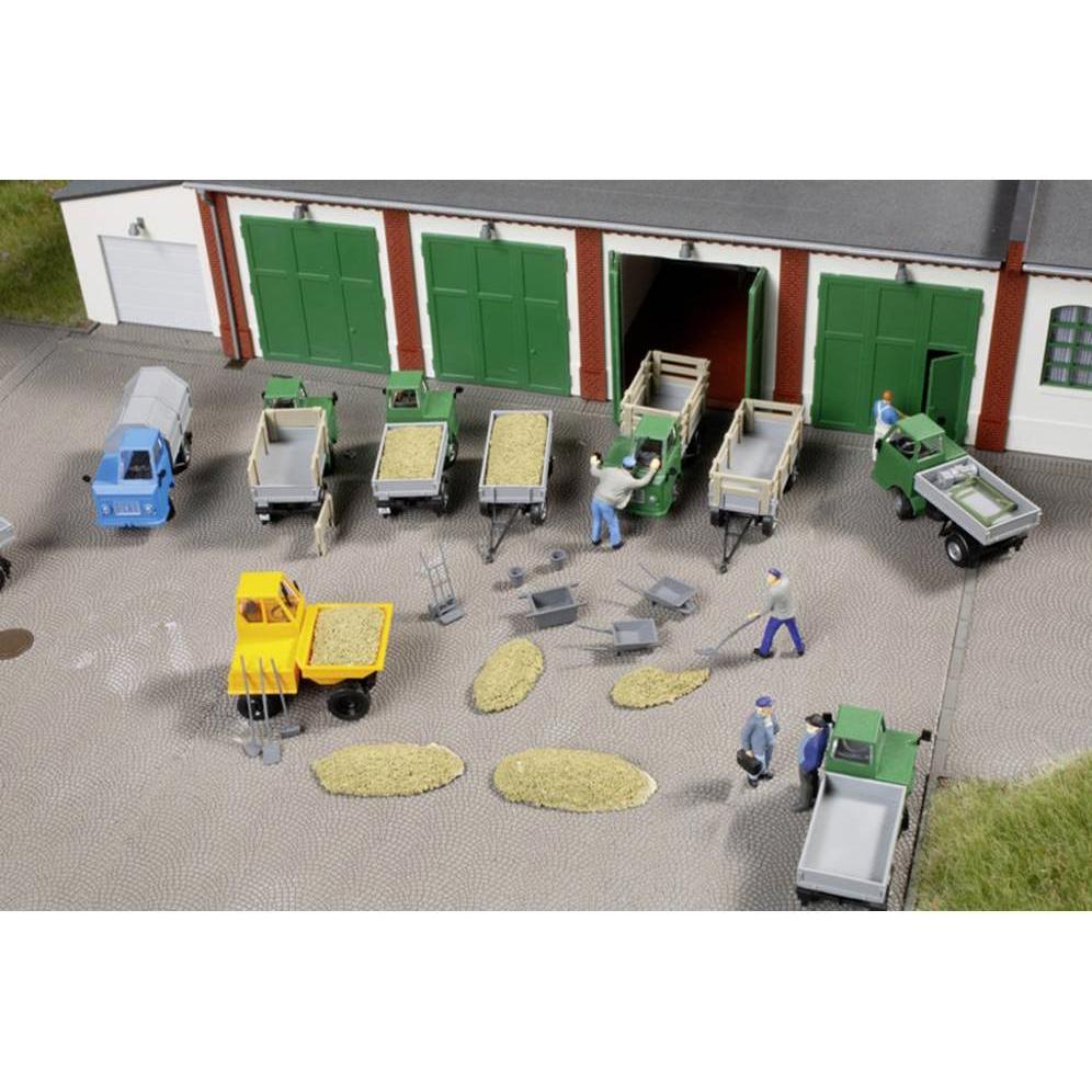 Auhagen 41658 H0 Ladegut