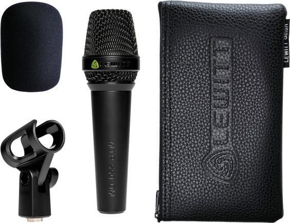 Image du produit Lewitt Kondensatormikrofon LCT 240 Pro, Typ: Einzelmikrofon