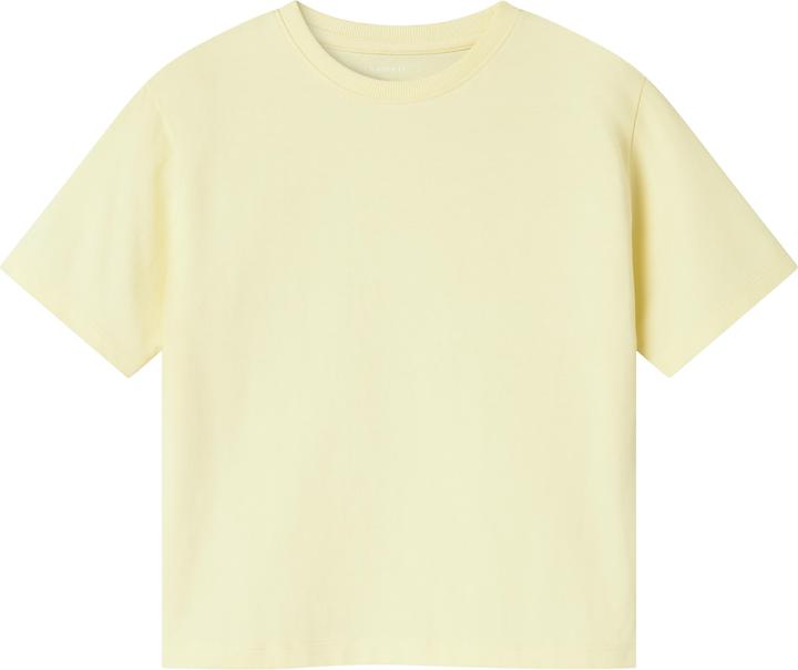 Jaune pastel