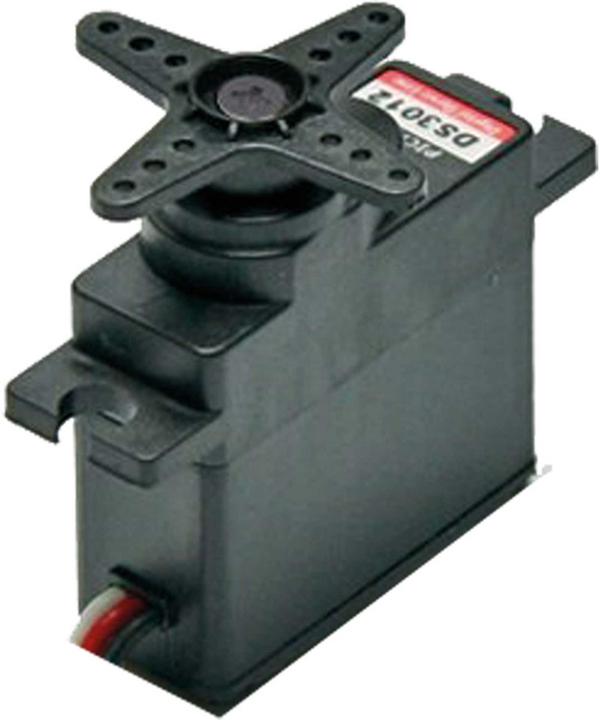 Immagine prodotto Master DigitalServo DS