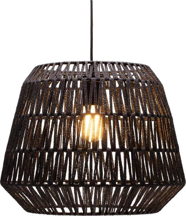 Actual product image Pauleen Timber Pearl (E27)