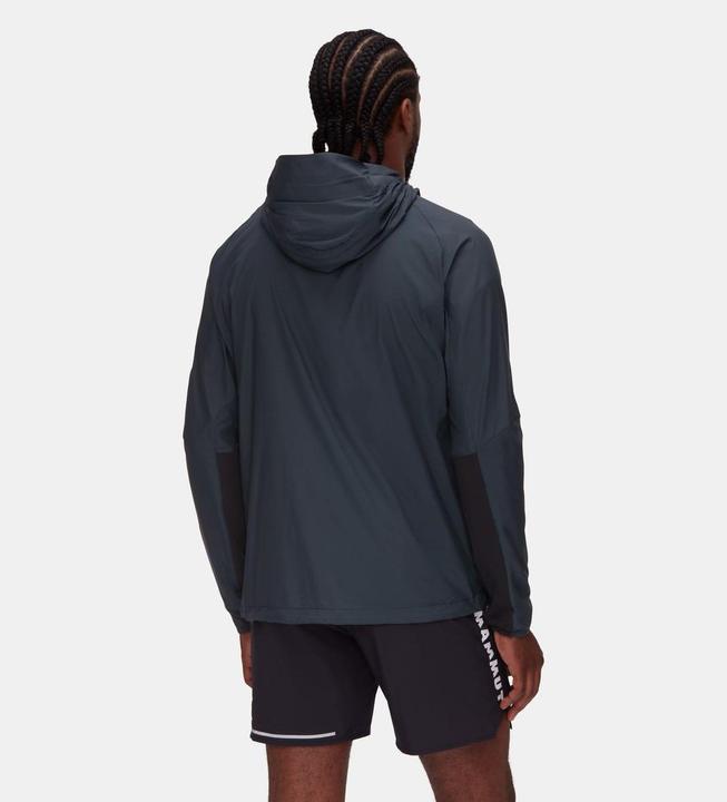 Immagine prodotto Mammut Aenergy WB Hooded Jacket Men (XXL)