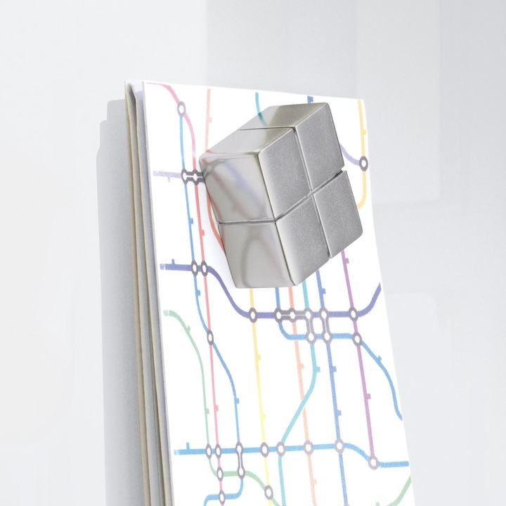 Produktbild Sigel Artverum (Magnettafel, 130 x 55 cm)