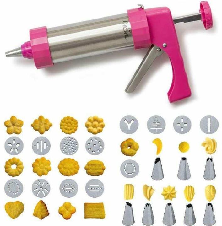 Image du produit Decora Presse à biscuits (Presse à biscuits)