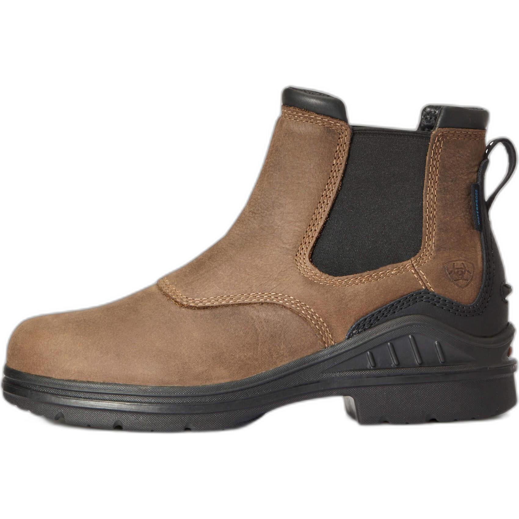Ariat, Reitstiefel, (38.5)