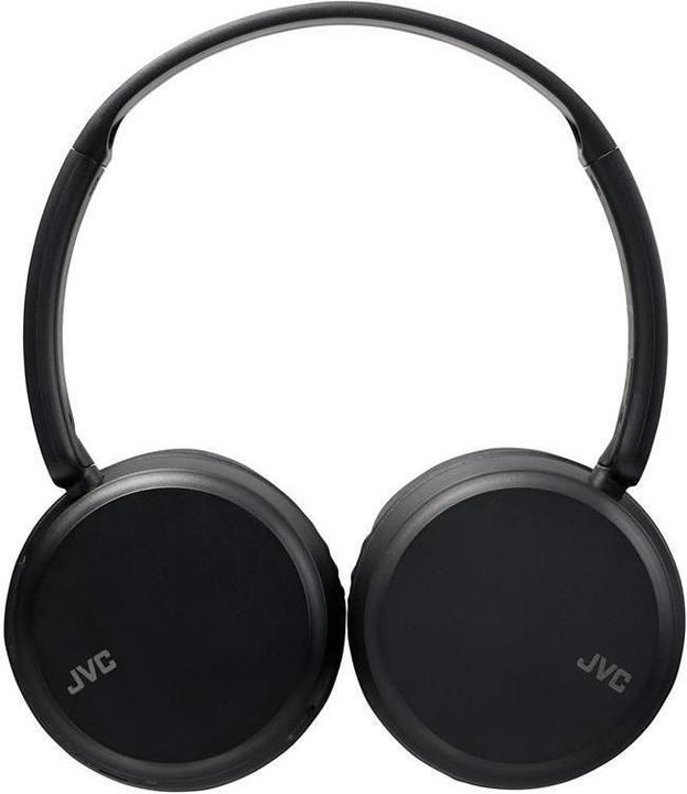 Actual product image JVC HA-S35BT (No noise cancelling, 17 h, Wireless)