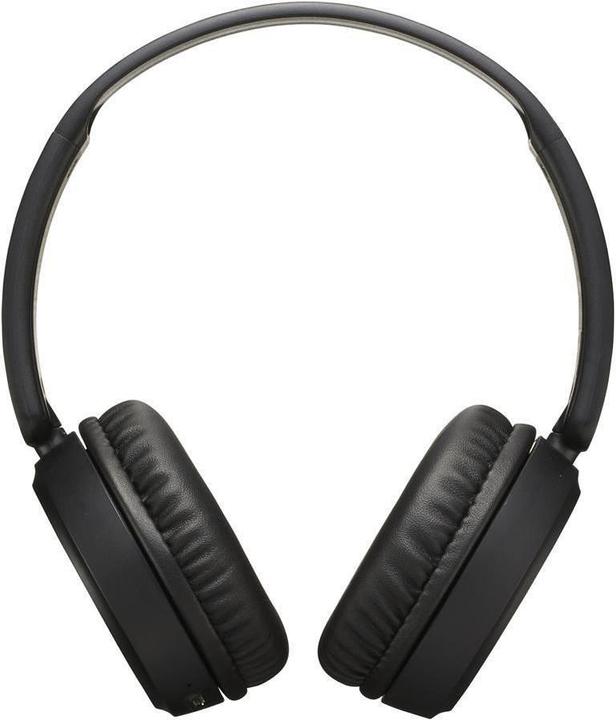 Actual product image JVC HA-S35BT (No noise cancelling, 17 h, Wireless)