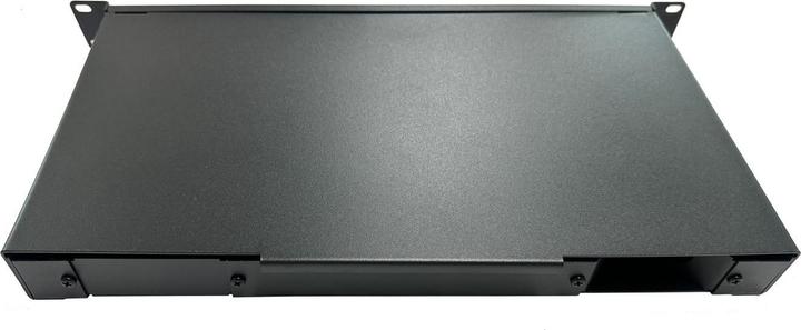Produktbild Lanview patch-panel - 1U - 19"
