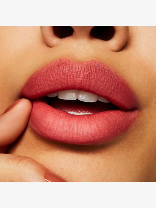 Image du produit MAC Cosmetics Powder Kiss Lipstick (Sheer Outrage)