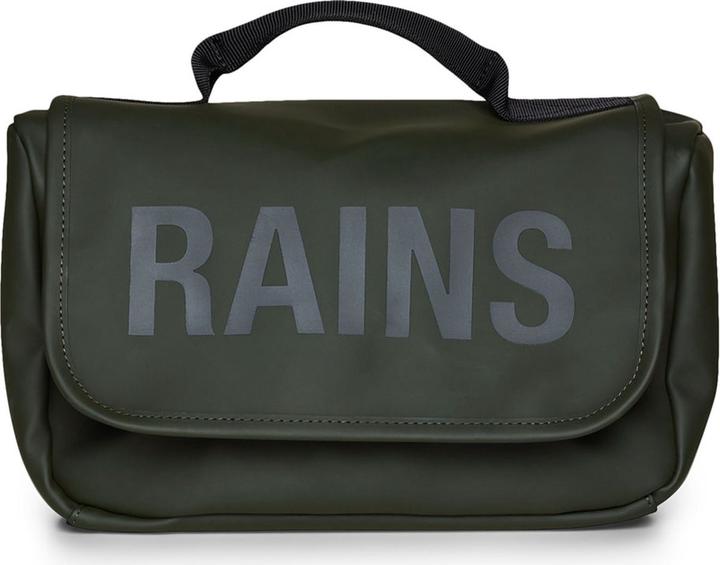 Immagine prodotto Rains Borsa di lavaggio in texel W3 2025-SS (5 l)