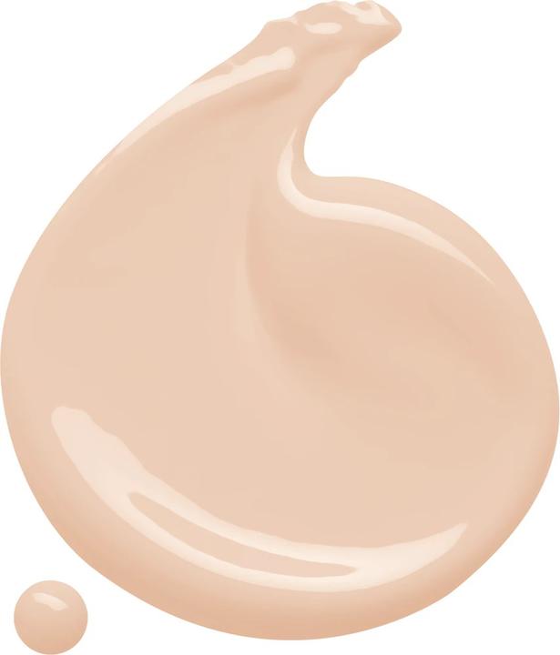 Actual product image Bourjois Always Fabulous 24H (105 Natural ivory)