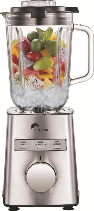 Actual product image Ohmex Blender BLE-1005 (1000 W)