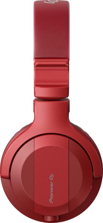Immagine prodotto Pioneer DJ HDJ-CUE1BT-R (Nessuna soppressione del rumore, 30 h, Senza fili, Cablato)