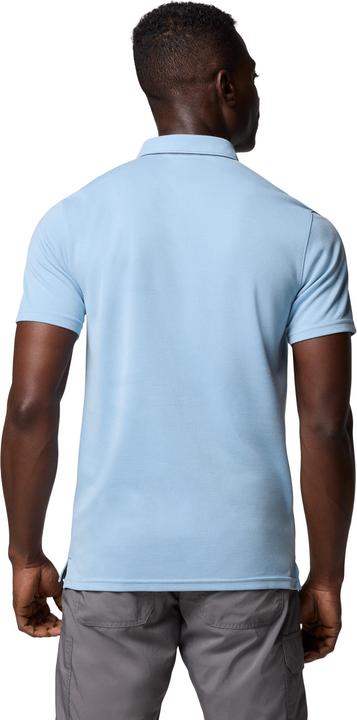 Actual product image Columbia Nelson Point™ Polo (M)