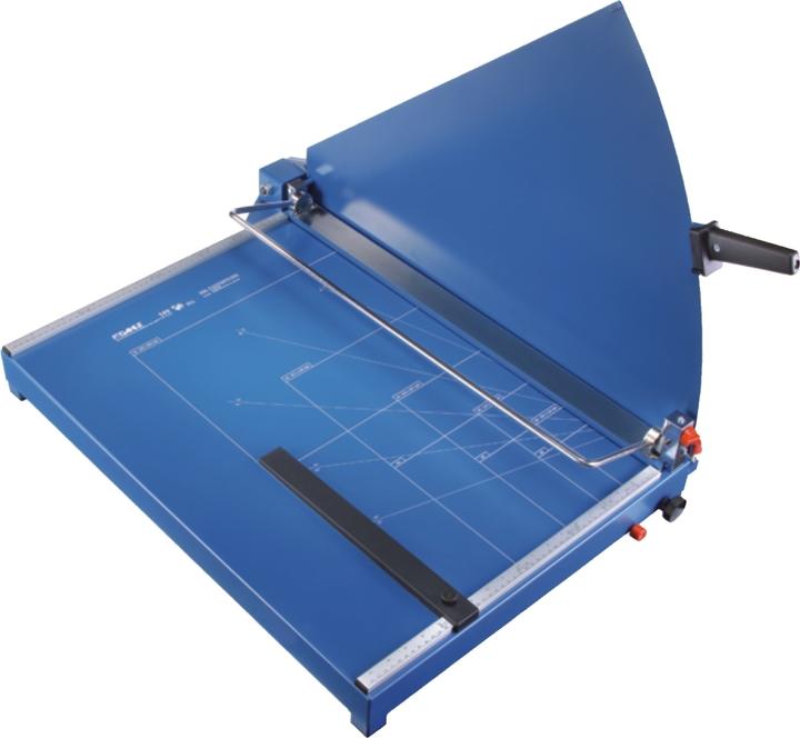 Produktbild Dahle Hebel-Schneidemaschine 589 (35 Blätter, A2)