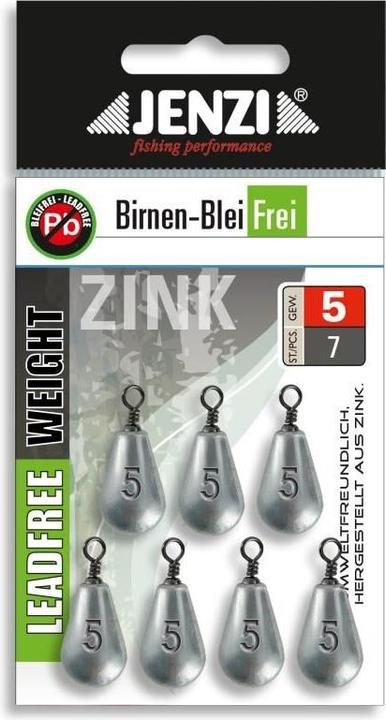Image du produit Jenzi Bleifreies Birnenblei