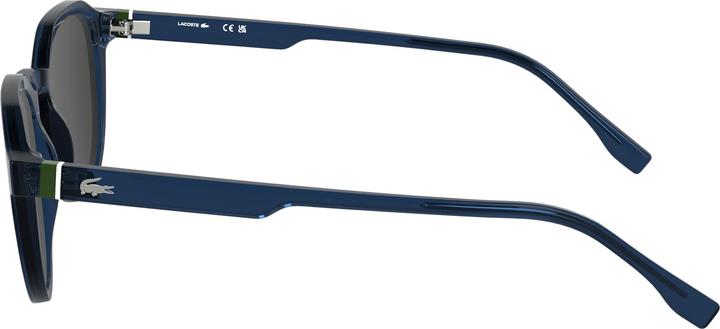 Immagine prodotto Lacoste L6052S Blu Trasparente