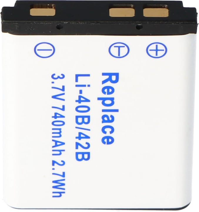 Produktbild Panasonic Akku KX-TCA285, KX-TCA385, VGP-BMS77, KX-UDT121, KX-UDT131, SP60BPRA9CN4FUYYYY0046