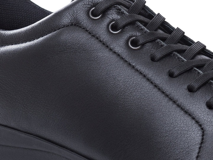 Produktbild GNL LU1 Liquorice Black (41)