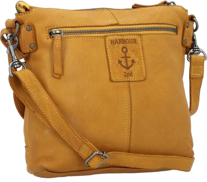 Image du produit Harbour 2nd Anchor Love Isalie Sac à bandoulière en cuir 24 cm